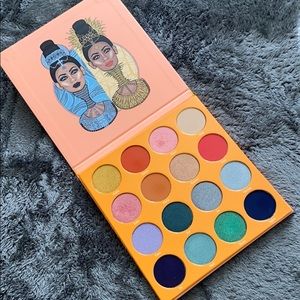 The Magic by Juvia's